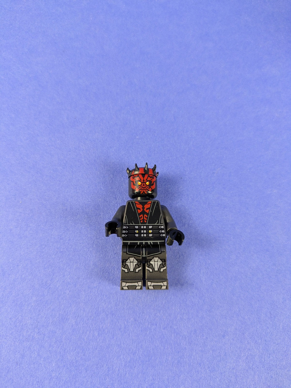 Lego Star Wars: Mechs: Darth Maul Mech Set 75411 Complete Set