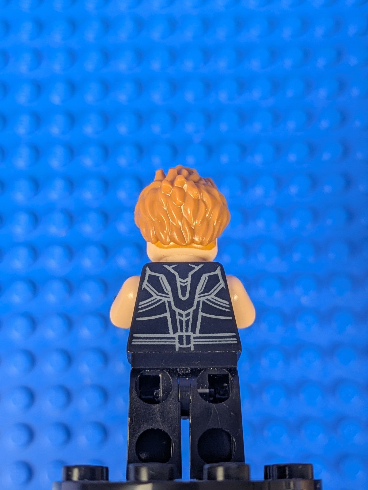 Lego Super Heroes: Thor - Infinity War sh0502 Set 76102