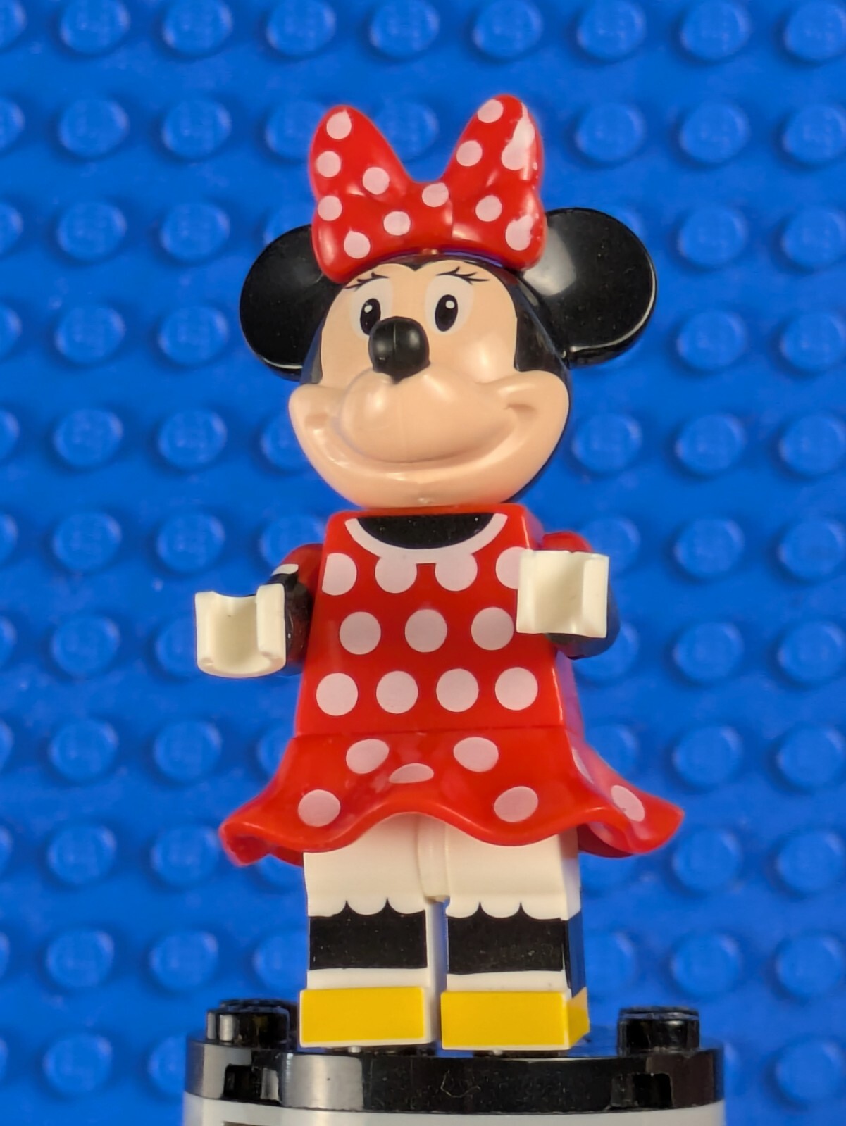 Lego Disney: Disney Parks: Minnie Mouse dis020 Set 71040
