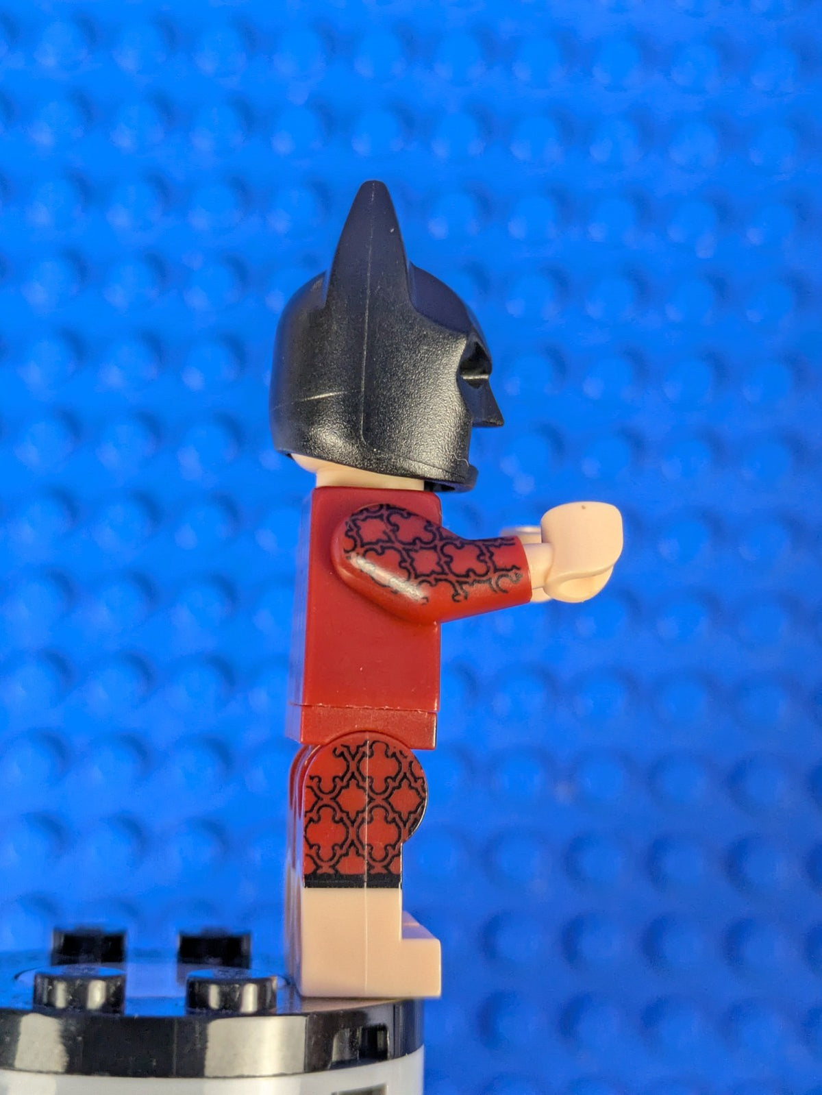 Lego Super Heroes: Lobster Lovin' Batman coltlbm01 Sets 71017, 6175011
