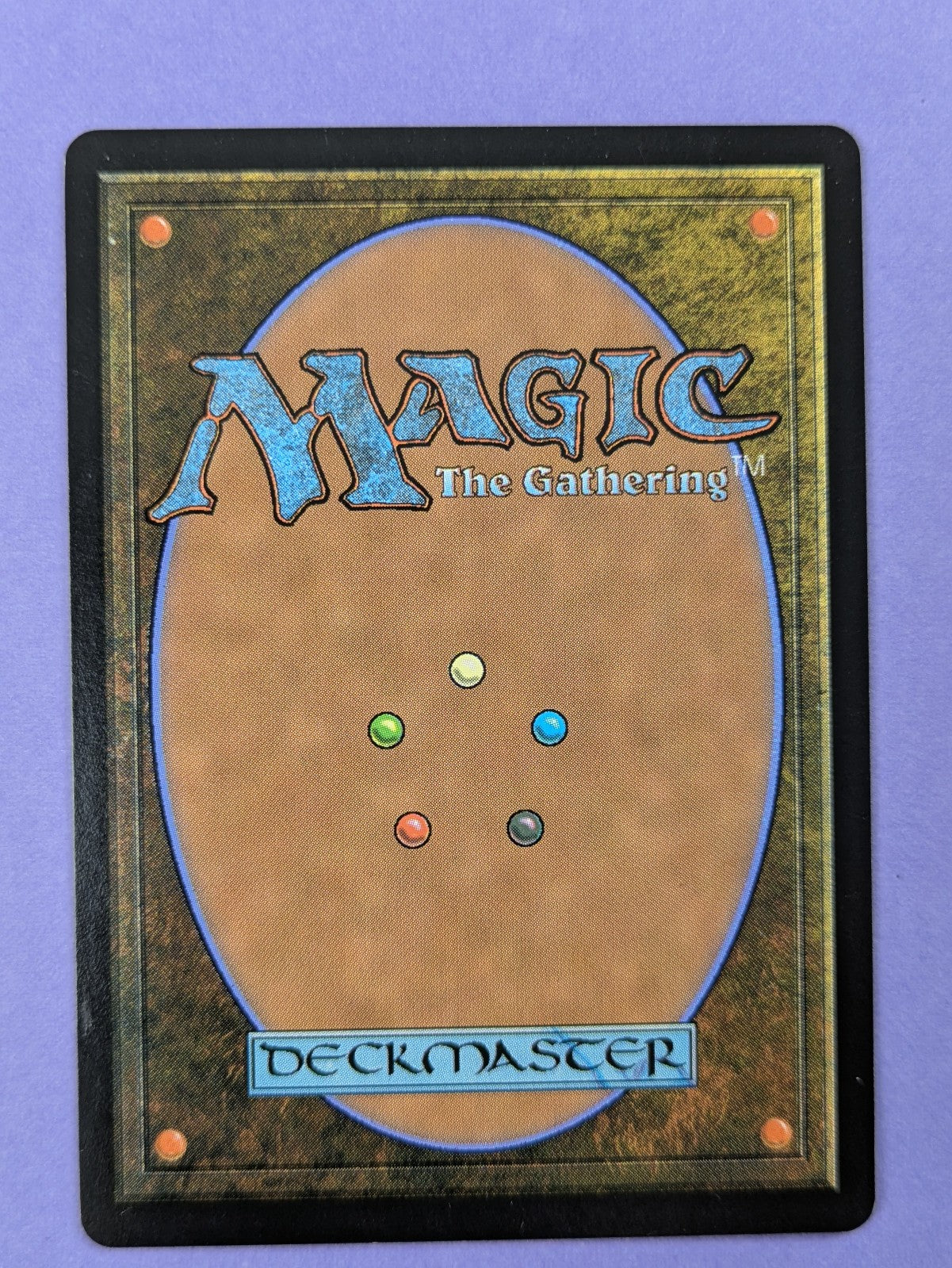 MTG Magic The Gathering: Foundations: Blasphemous Edict #0459 Rare - NM