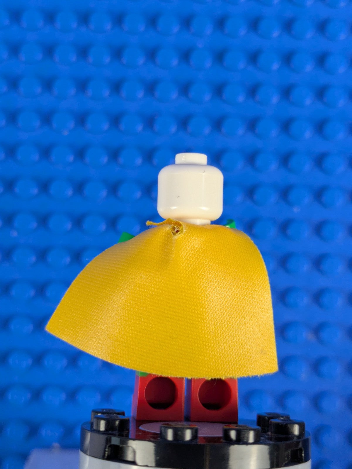 Lego Super Heroes: Batman, Reggae Man Batsuit sh0450 Set 70923