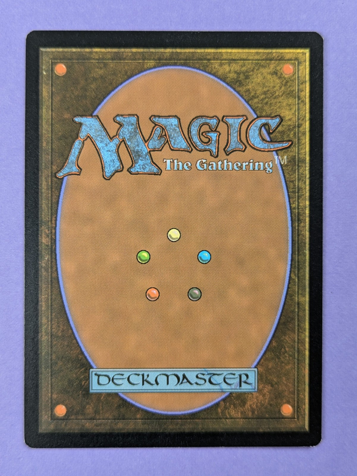 MTG Magic: Crimson Vow Commander: Mirage Phalanx #035/038 Rar