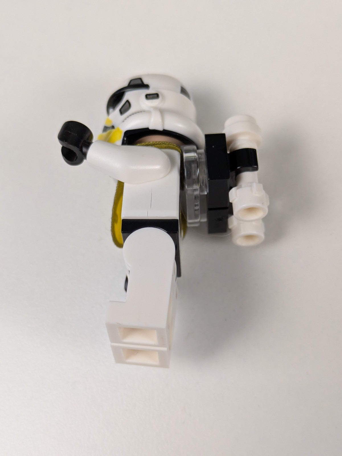 Lego Star Wars: The Mandalorian: Imperial Armored Marauder Set 75311 - Complete