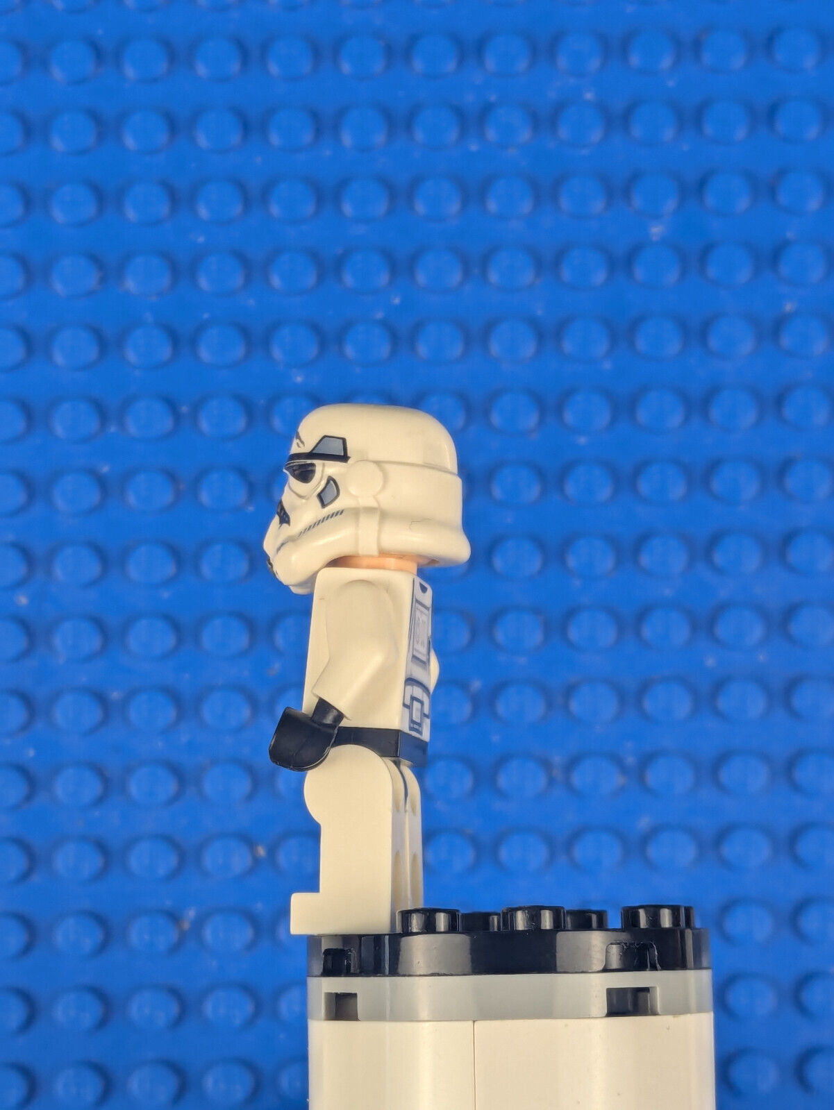 Lego Star Wars: Battlefront: Imperial Jet Pack Trooper sw0691 Set 75134