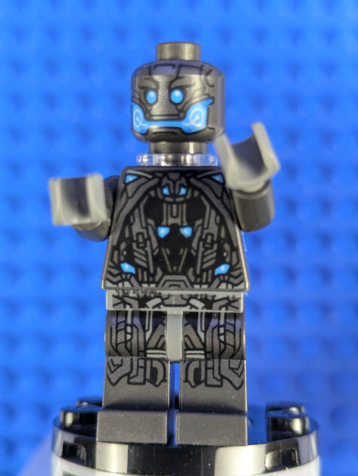 Lego Super Heroes: Avengers Age of Ultron: Ultron Sentry Officer sh0165 (76029)