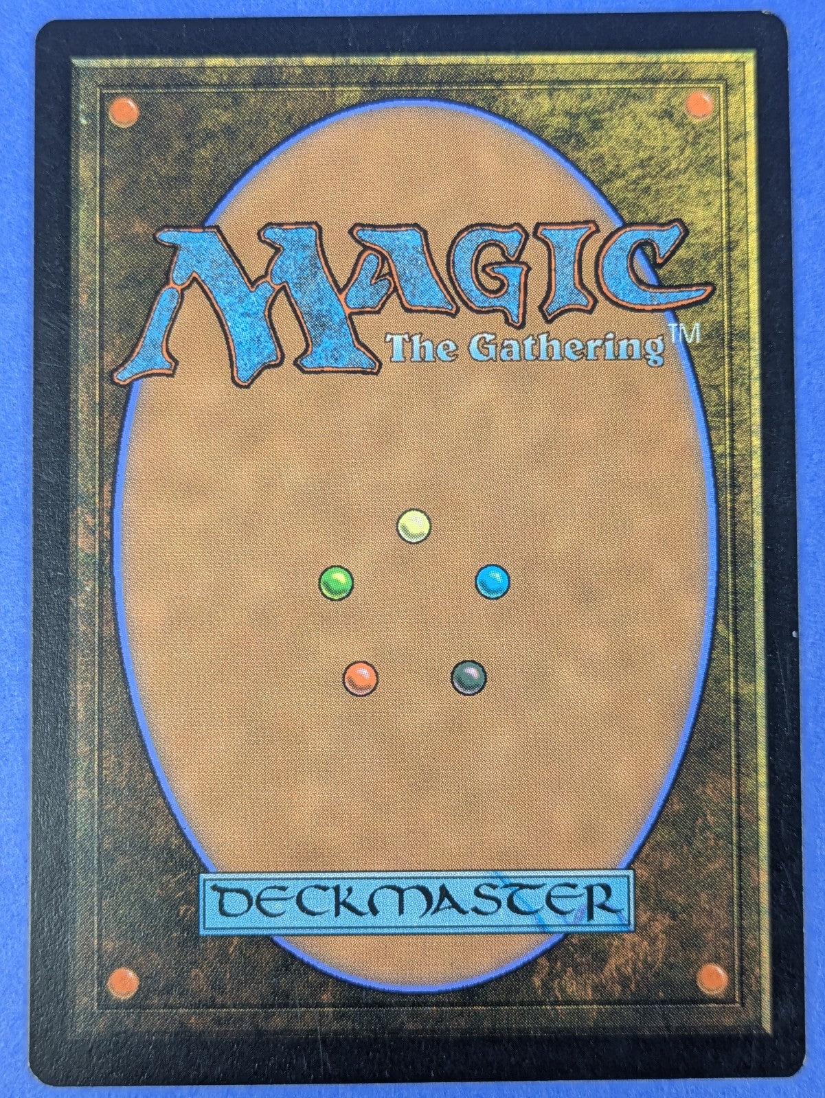 MTG Magic: Commander Masters: Forsaken Monument #0950 Mythic - NM