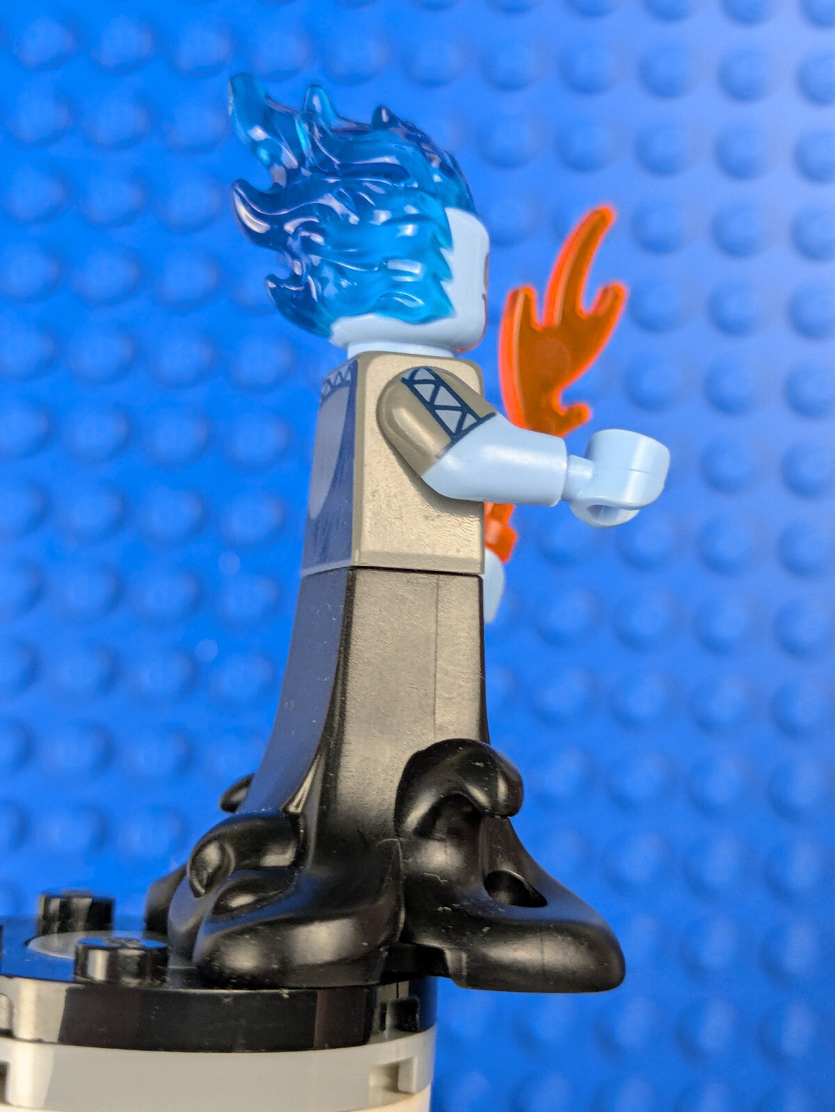 Lego Disney: Disney Series 2: Hades dis036 Sets 71024, 66604