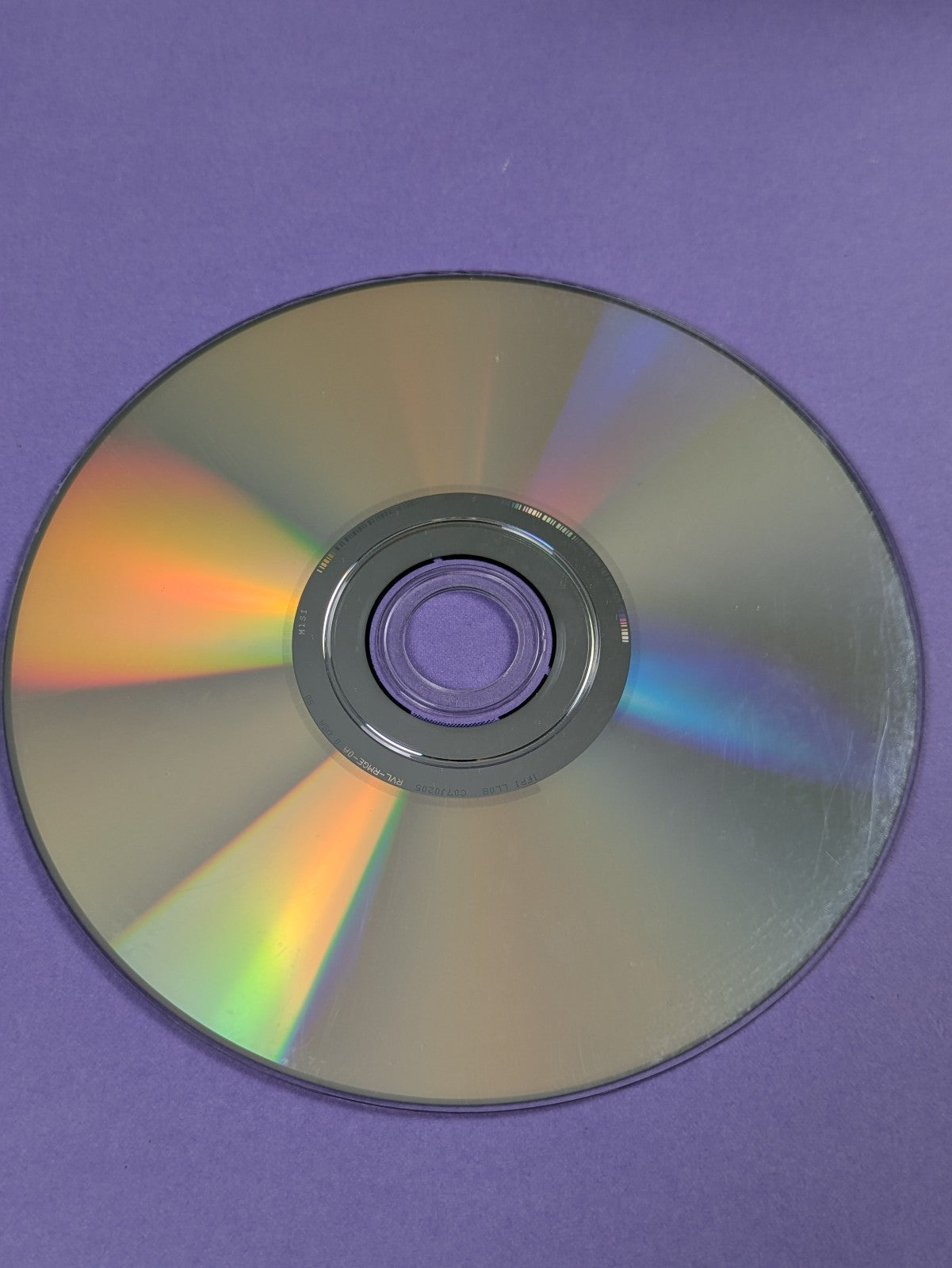 Nintendo Wii Video Game: Super Mario Galaxy (Nintendo Wii, 2007) Disc Only