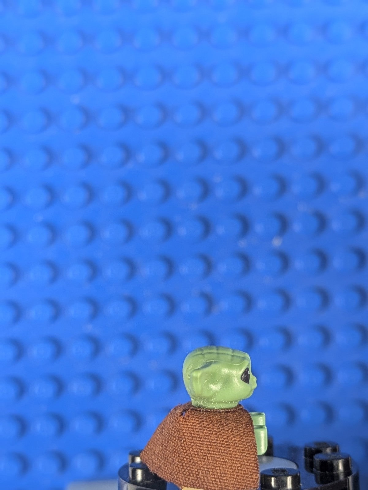 Lego Star Wars: Din Grogu / The Child / 'Baby Yoda' sw1113