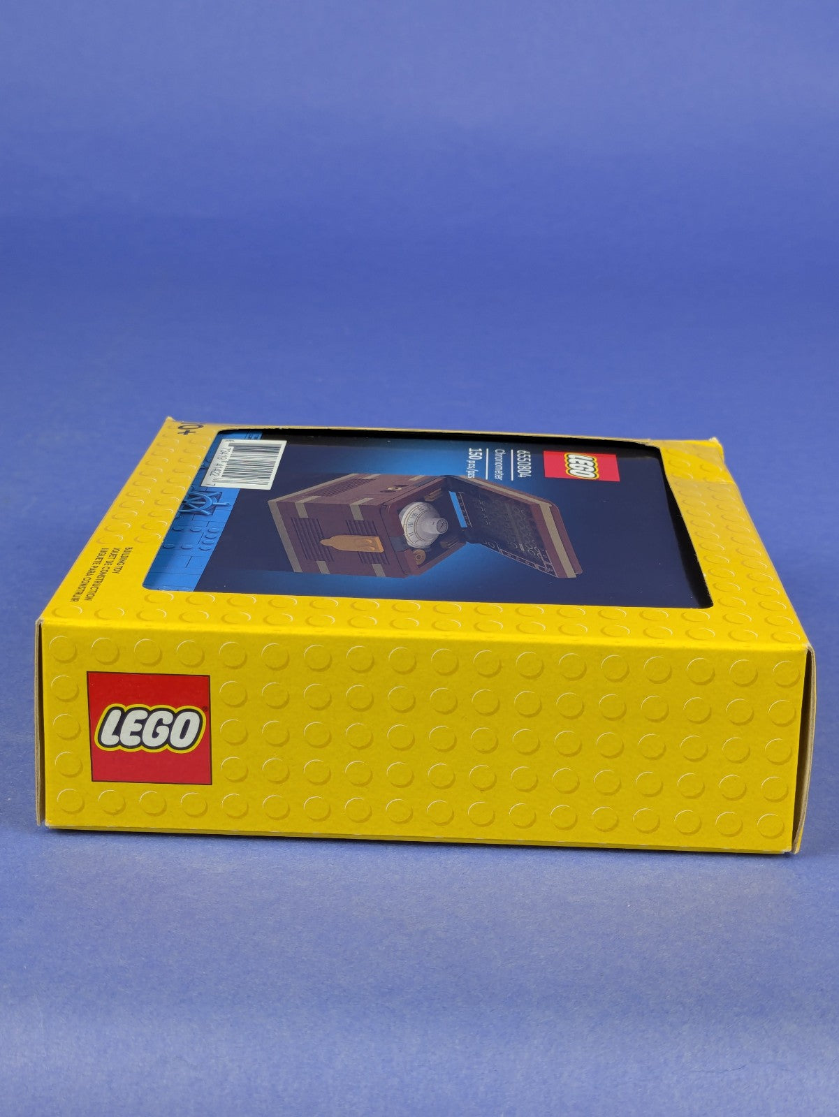 LEGO Promotional Chronometer 5009045