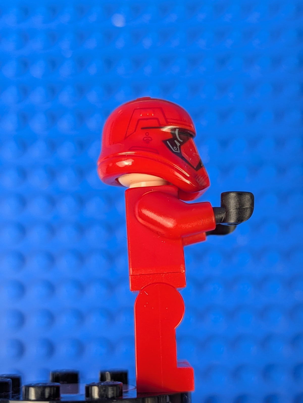 Lego Star Wars: Episode 9: Sith Trooper sw1065 Sets 75256, 912174