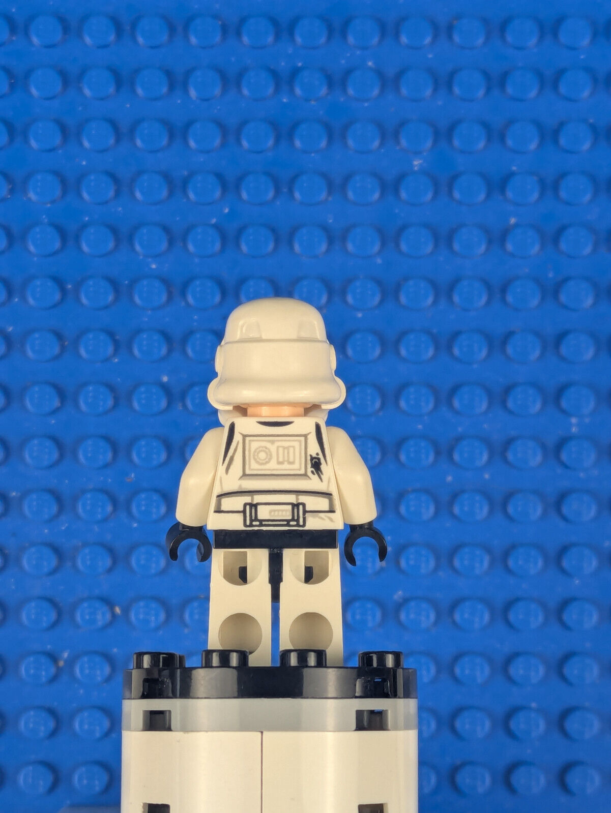 Lego Star Wars: Battlefront: Imperial Jet Pack Trooper sw0691 Set 75134