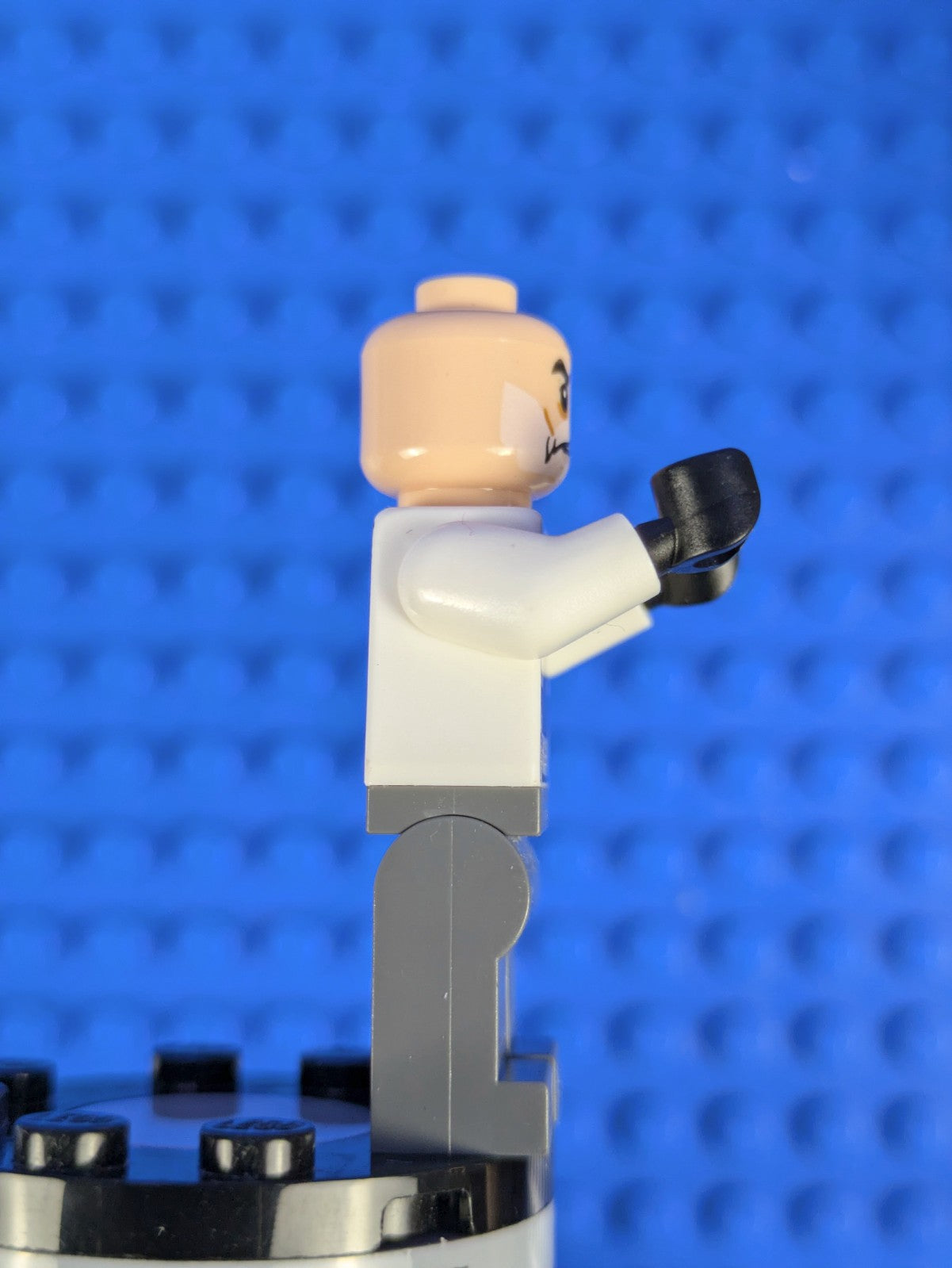 Lego Star Wars: Star Wars Rebels: Captain Rex - Old sw0749 Set 75157