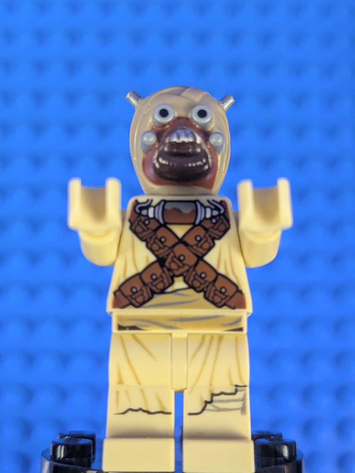Lego Star Wars: Tusken Raider sw0620 Sets 75173, 75081, 75198