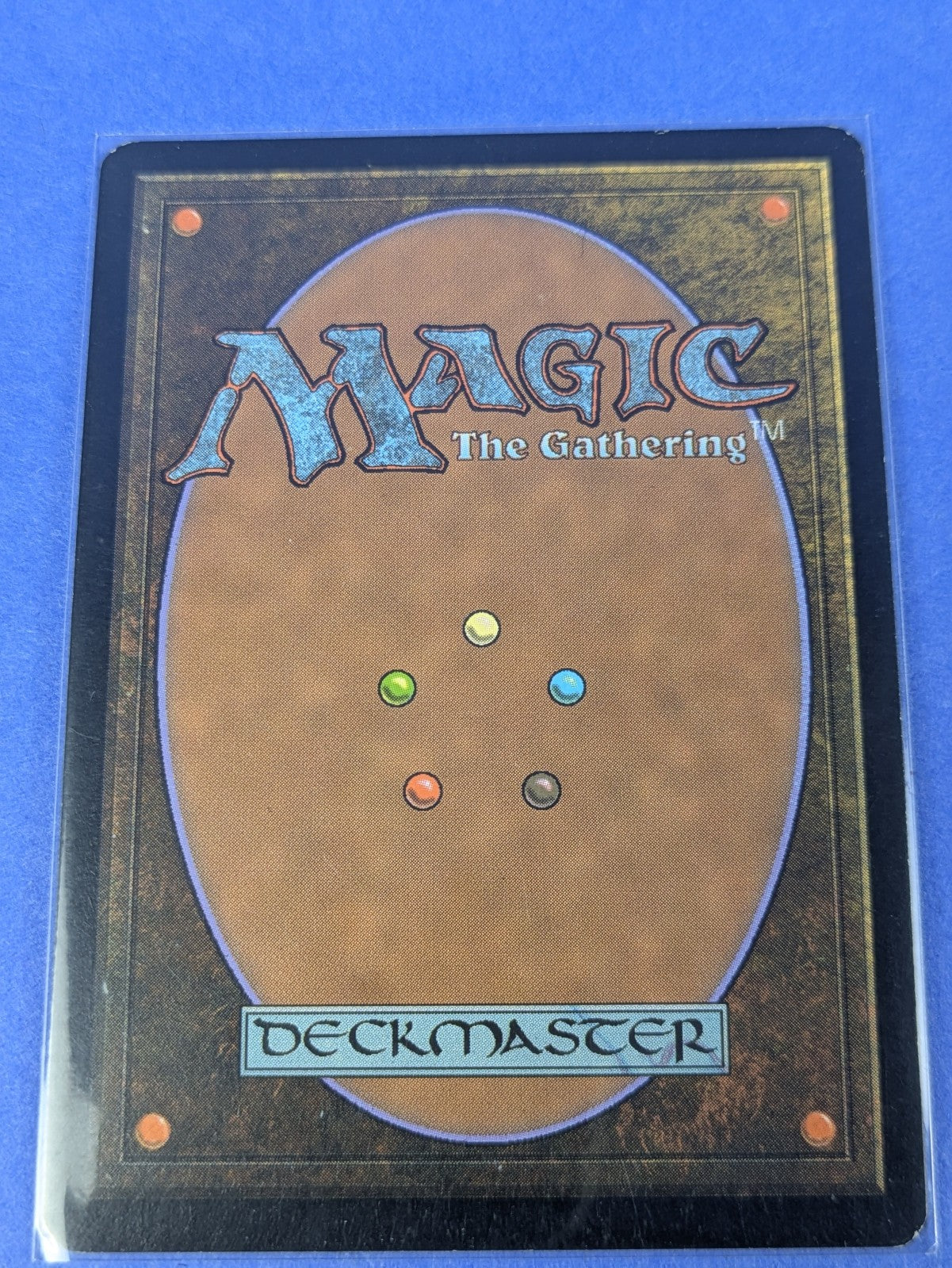 MTG Magic: New Phyrexia: Beast Within Foil #103/175 Uncommon - NM