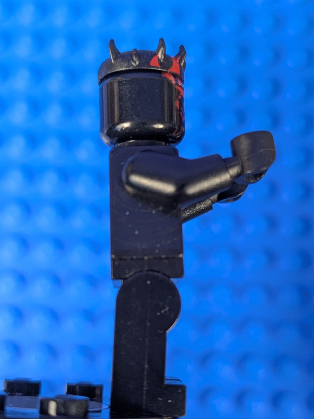 Lego Star Wars: Episode 1: Darth Maul - Horns sw0808 Set 75169