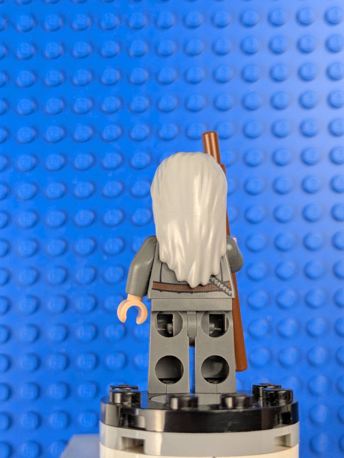 Lego The Hobbit and The Lord of the Rings: Gandalf the Grey lor061 Set 79005