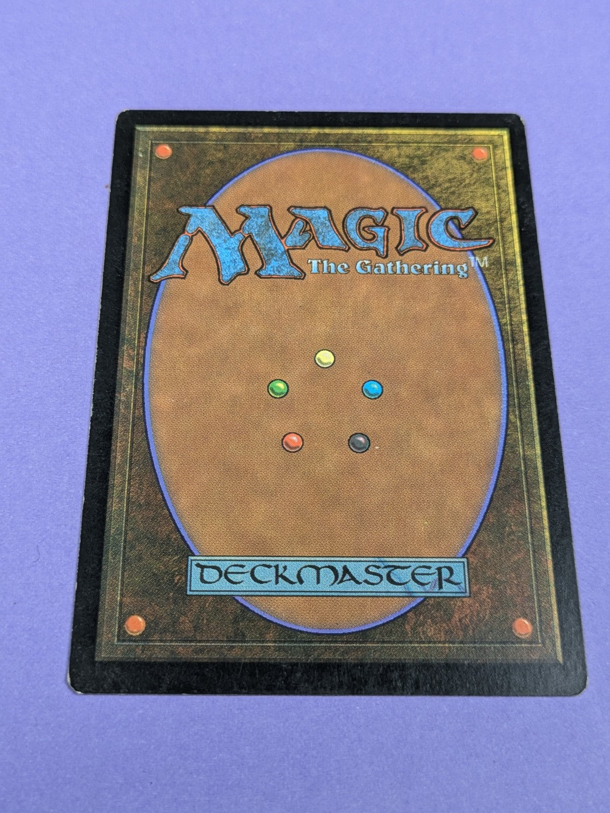 MTG Magic: Commander 2011: Animar, Soul of Elements #181/318 Mythic - MP