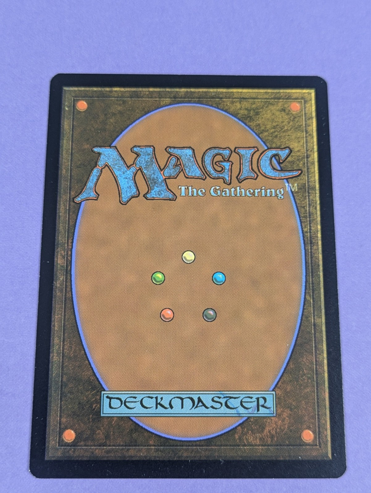 MTG Magic: Modern Horizons 2: Dauthi Voidwalker #450 Rare - NM