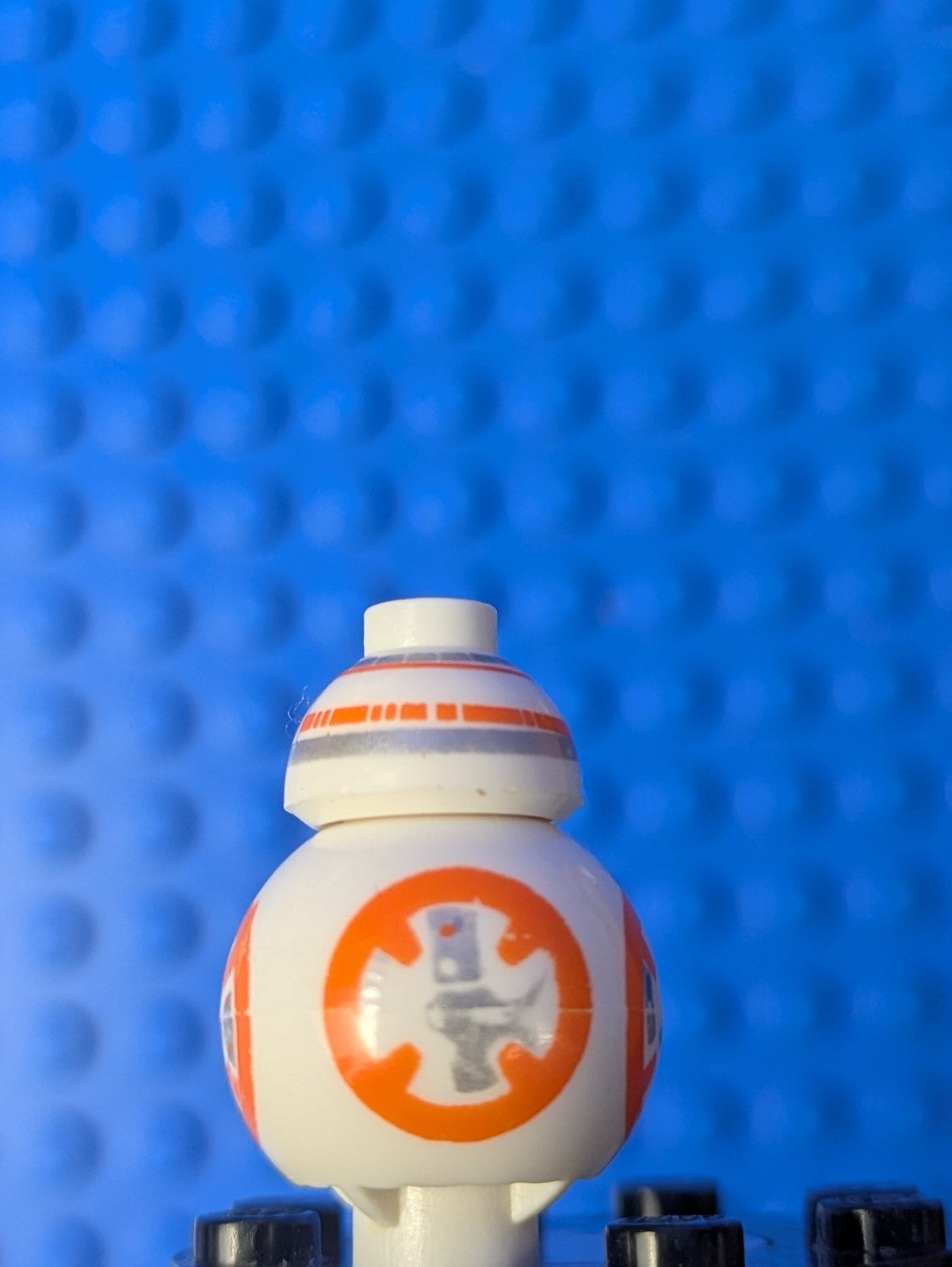 Lego Star Wars: BB-8 - Small Photoreceptor sw0661 Sets 75105, 75187, 75148