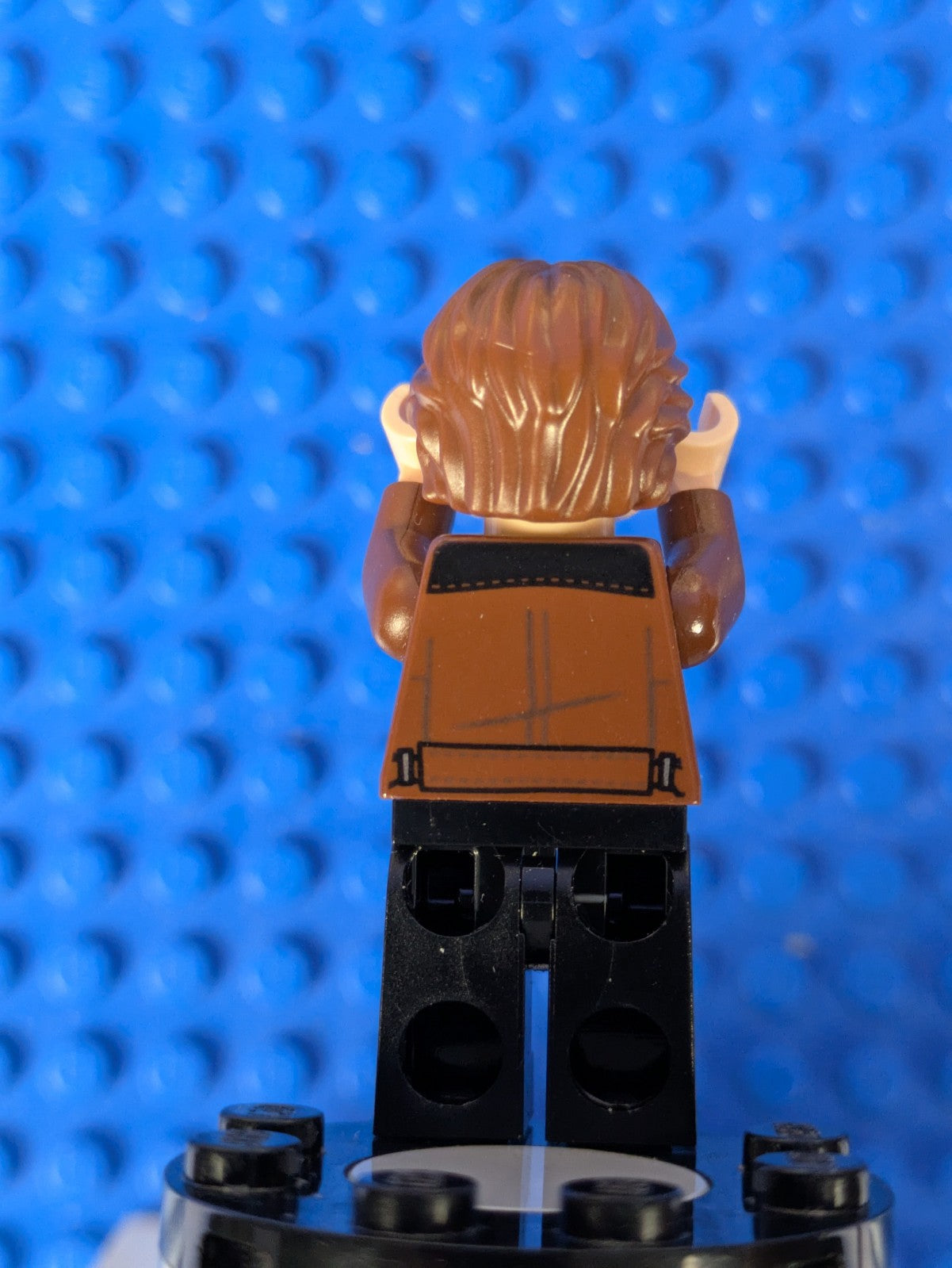 Lego Star Wars: Star Wars Solo: Han Solo sw0921 Sets 75512, 75212