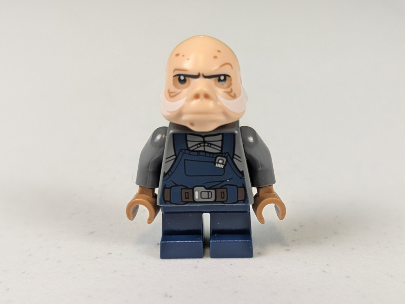 Lego Star Wars: Episode 4-6: Carbon-Freezing Chamber Set 75137