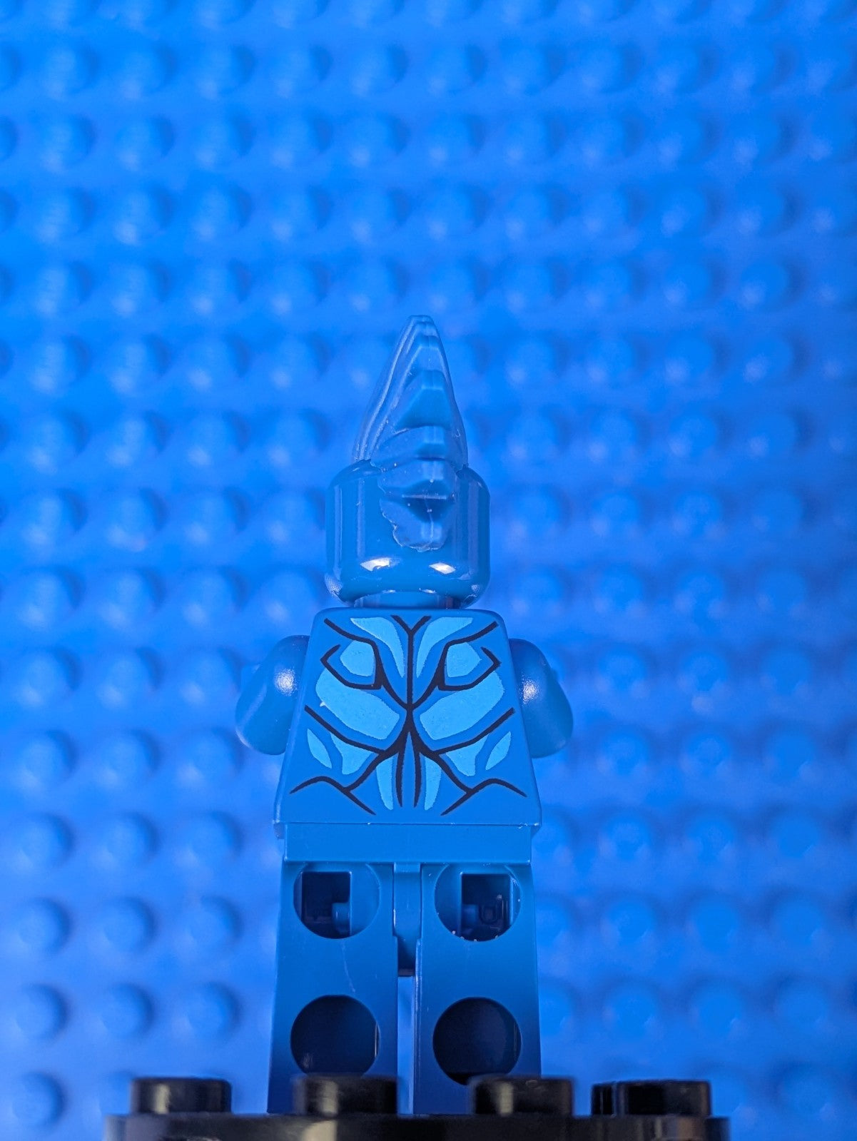 Lego Super Heroes: Batman II: OMAC sh0523 Set 76111