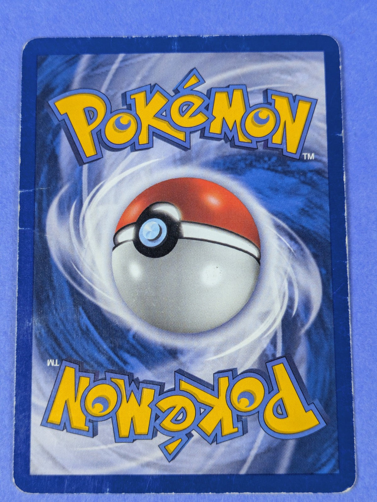 Charizard [Reverse Holo] #39/165 Pokemon Expedition - Rare - Pokemon Card - HP