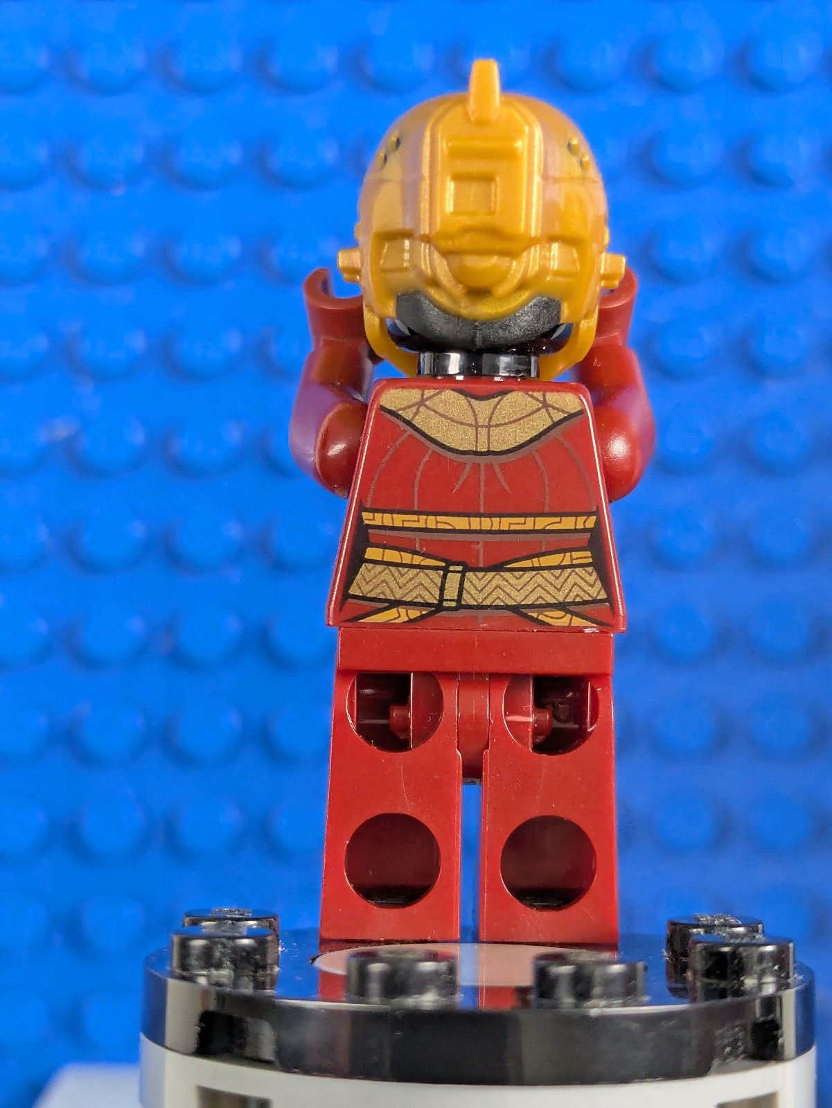 Lego Star Wars: Episode 9: Zorii Bliss sw1050 Sets 75249, 75263