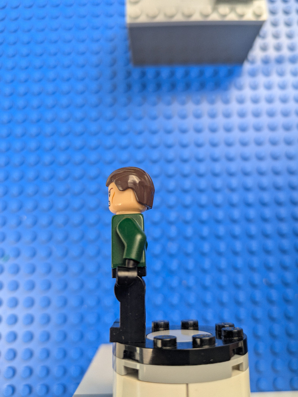Lego Super Heroes: Dawn of Justice: LexCorp Henchman 1 sh0224 Set 76045