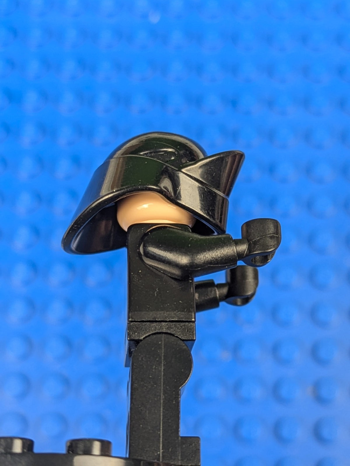 Lego Star Wars: First Order Crew Member (Fleet Engineer/Gunner) sw0671 Set 75101