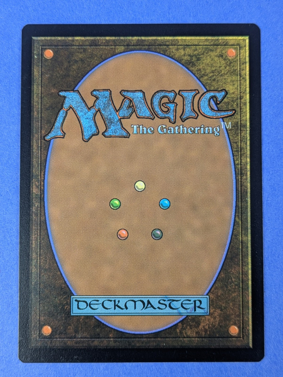 MTG Magic: March of the Machine: Commander: Gavony Township #0406 Rare - NM
