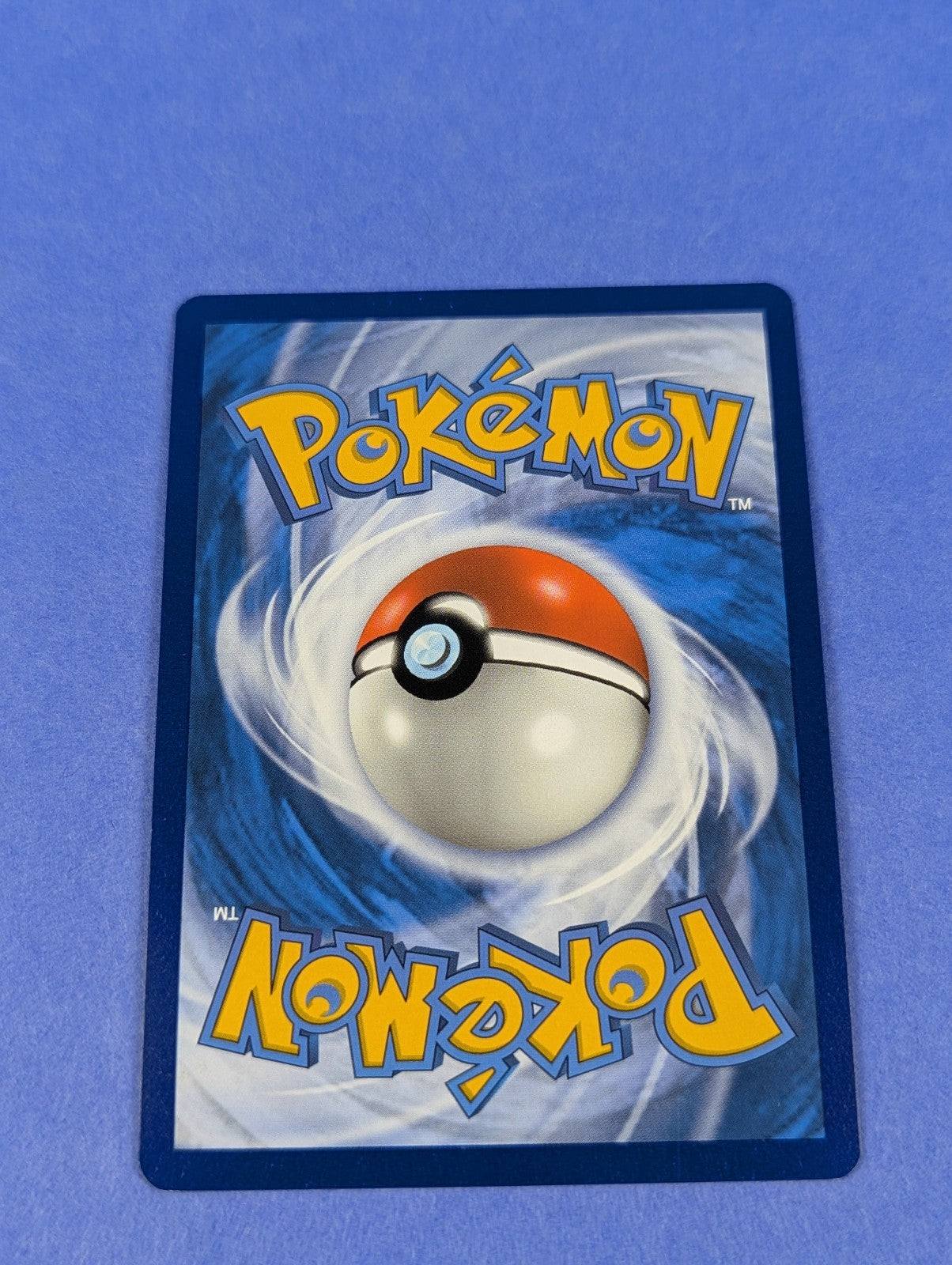 Gengar - 085/202 - Holo Rare Sword & Shield - Pokemon Card - NM
