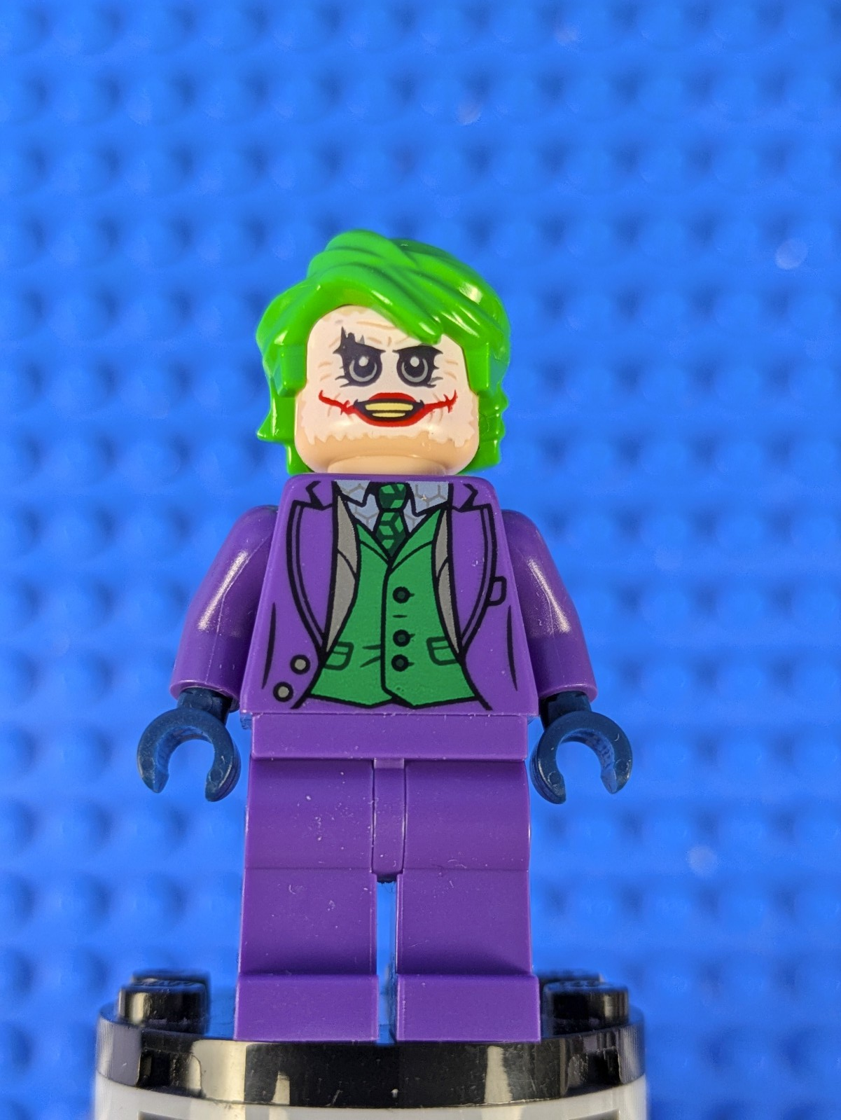 Lego Super Heroes: The Dark Knight Trilogy: The Joker sh1022 Set 76303