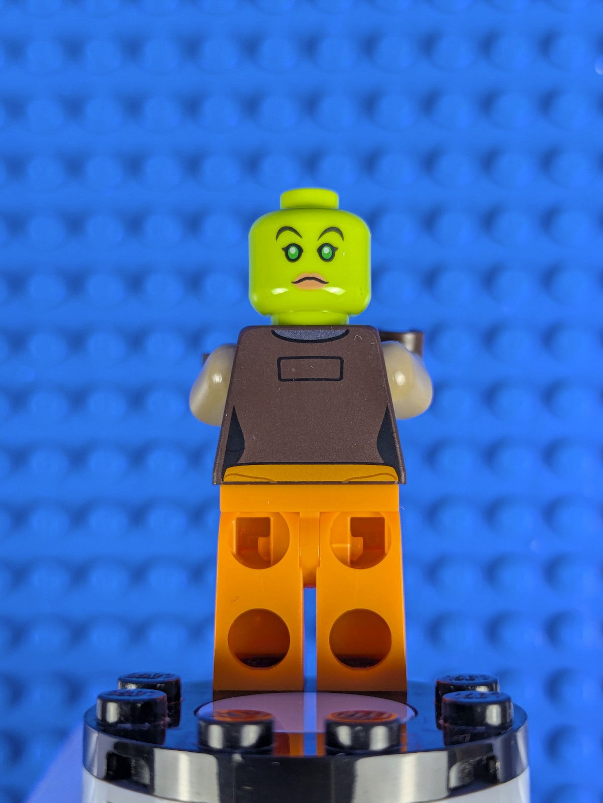 Lego Star Wars: Rebels: Hera Syndulla sw0576 Sets 75053, 75127