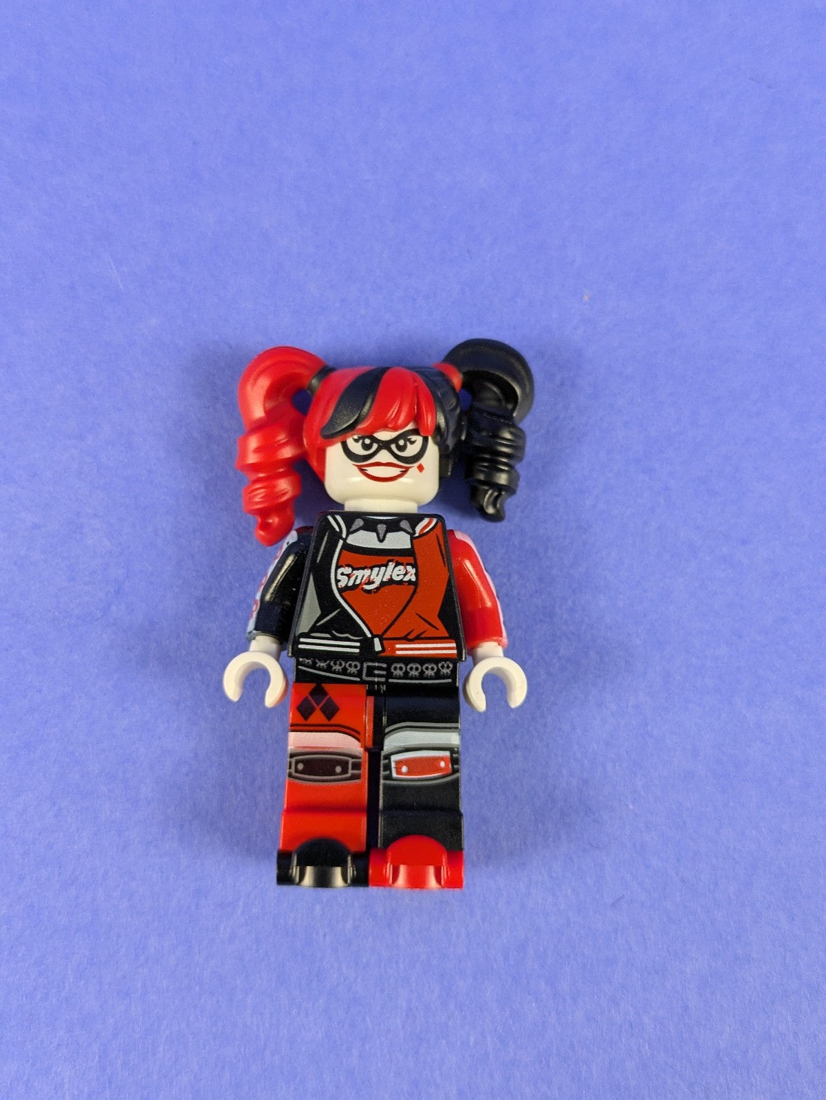 Lego Super Heroes: The Joker Notorious Lowrider Set 70906 Complete Set