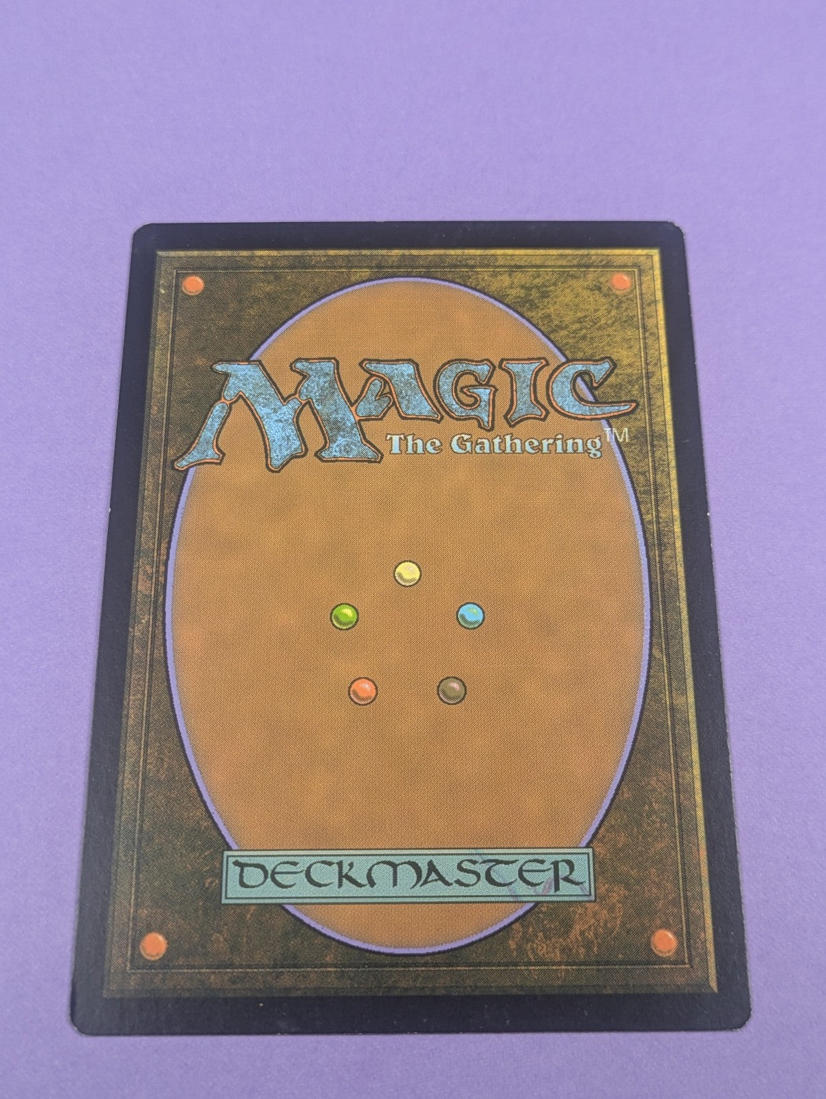 MTG Magic: Core Set 2019: Psychic Corrosion #068/280 Uncommon - LP