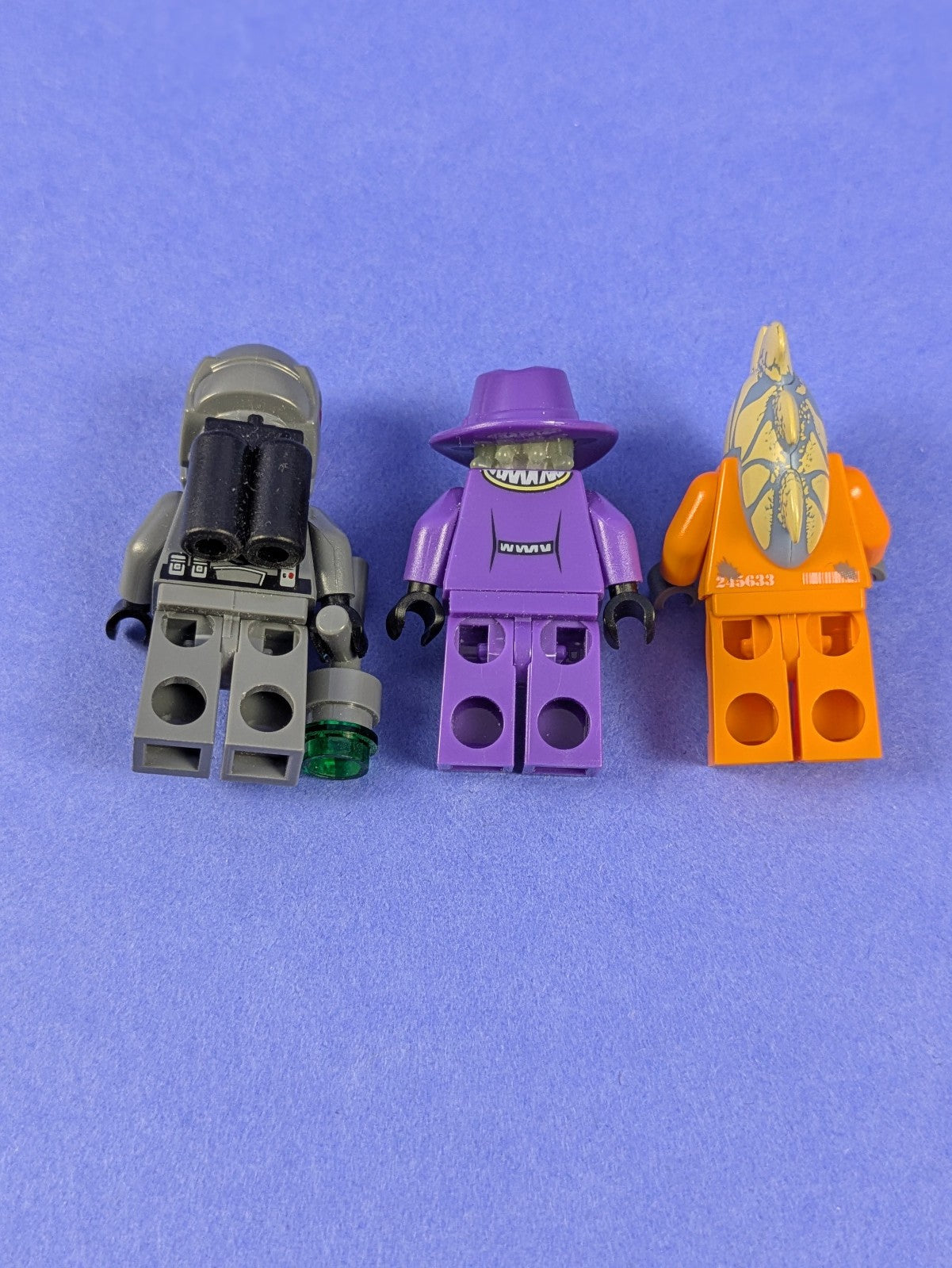 LEGO Space Lunar Limo 5984 Complete Set Pre-Owned