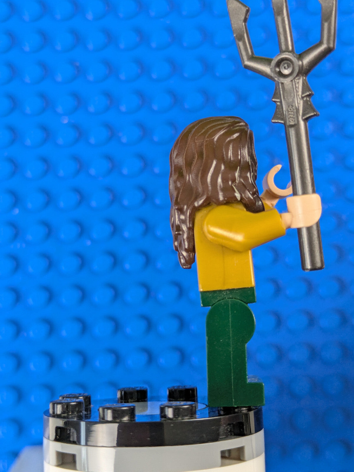 Lego Super Heroes: Justice League: Aquaman sh0429 Set 76085