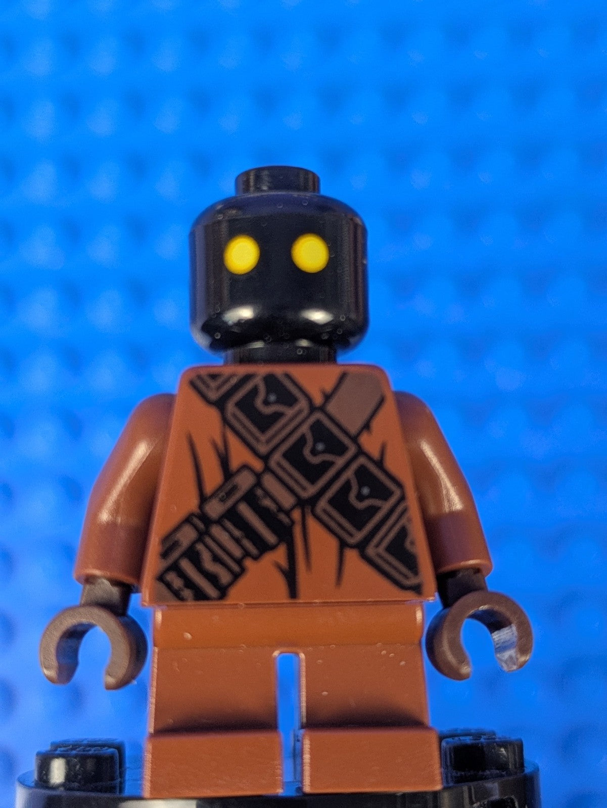 Lego Star Wars: Jawa - Straps sw0560 Sets 75059, 75136