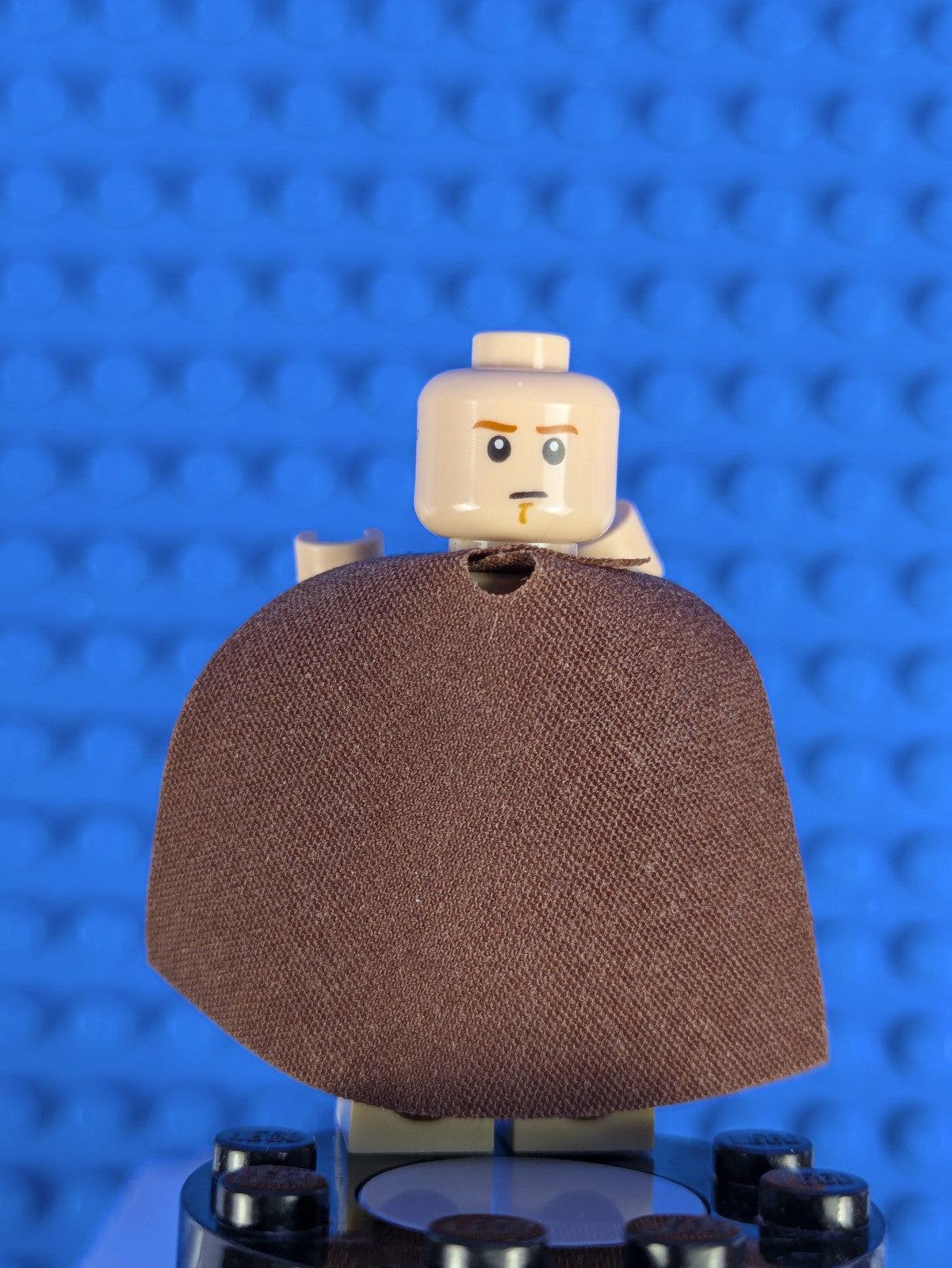 Lego Star Wars: Obi-Wan Kenobi (Young, Printed Legs) sw0592 Sets 75058, 75092