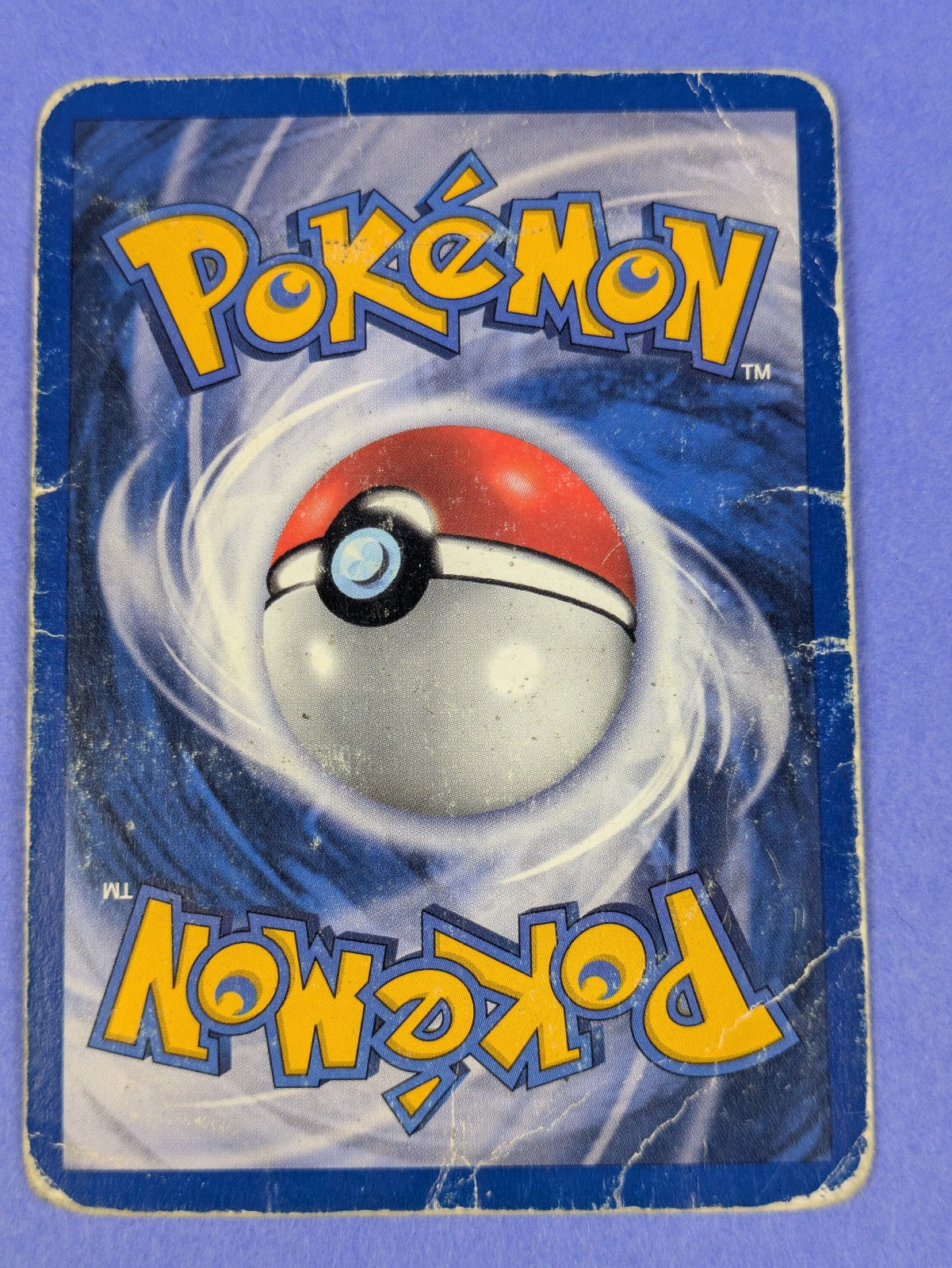 Dark Charizard - 21/82 - Rare - Unlimited Team Rocket - Pokemon Card - DMG