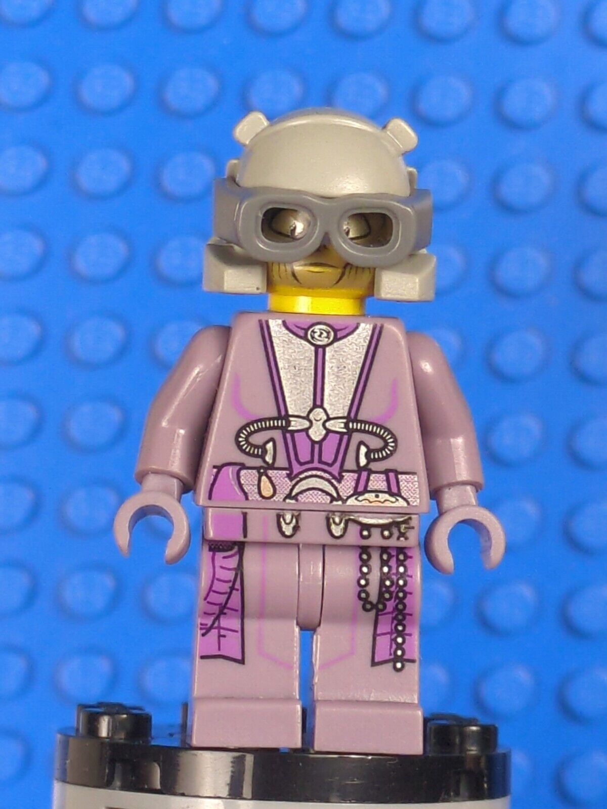 Lego Star Wars: Zam Wesell sw0059 Set 7133