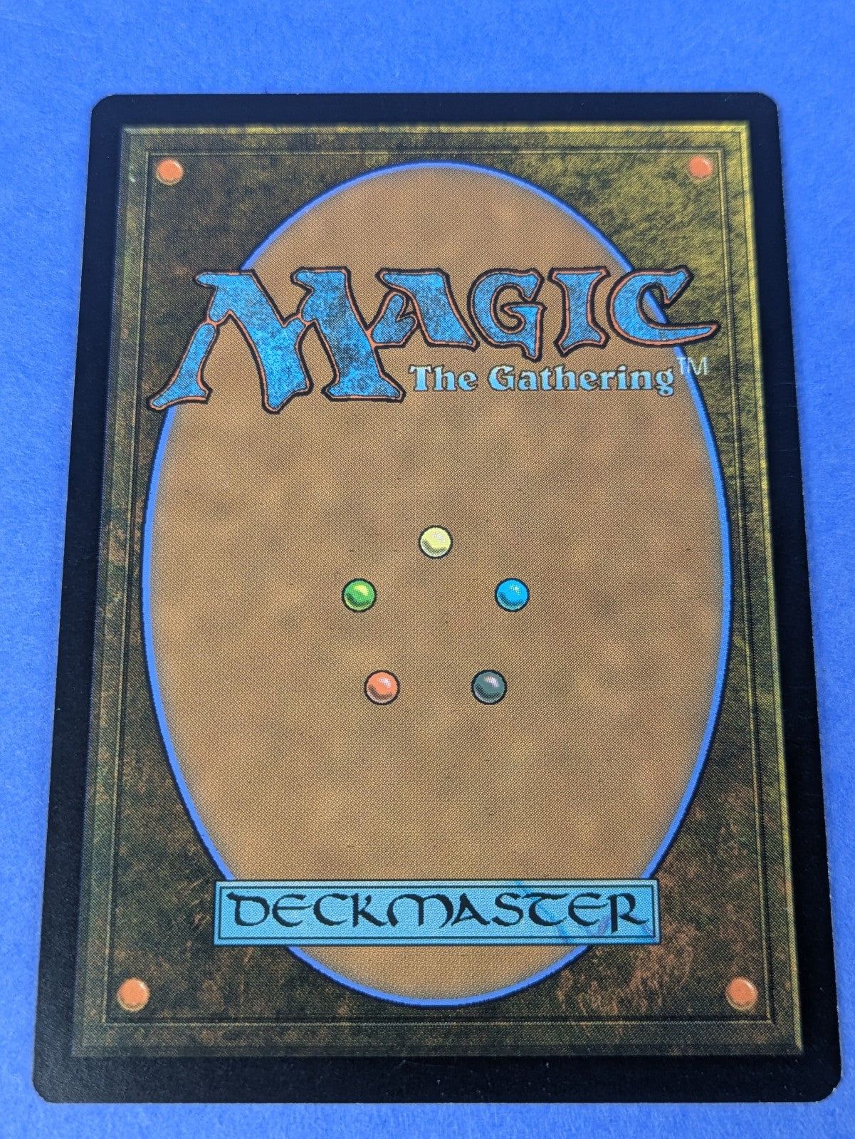MTG Magic: Modern Horizons 3: Warren Soultrader #0110 Rare - NM
