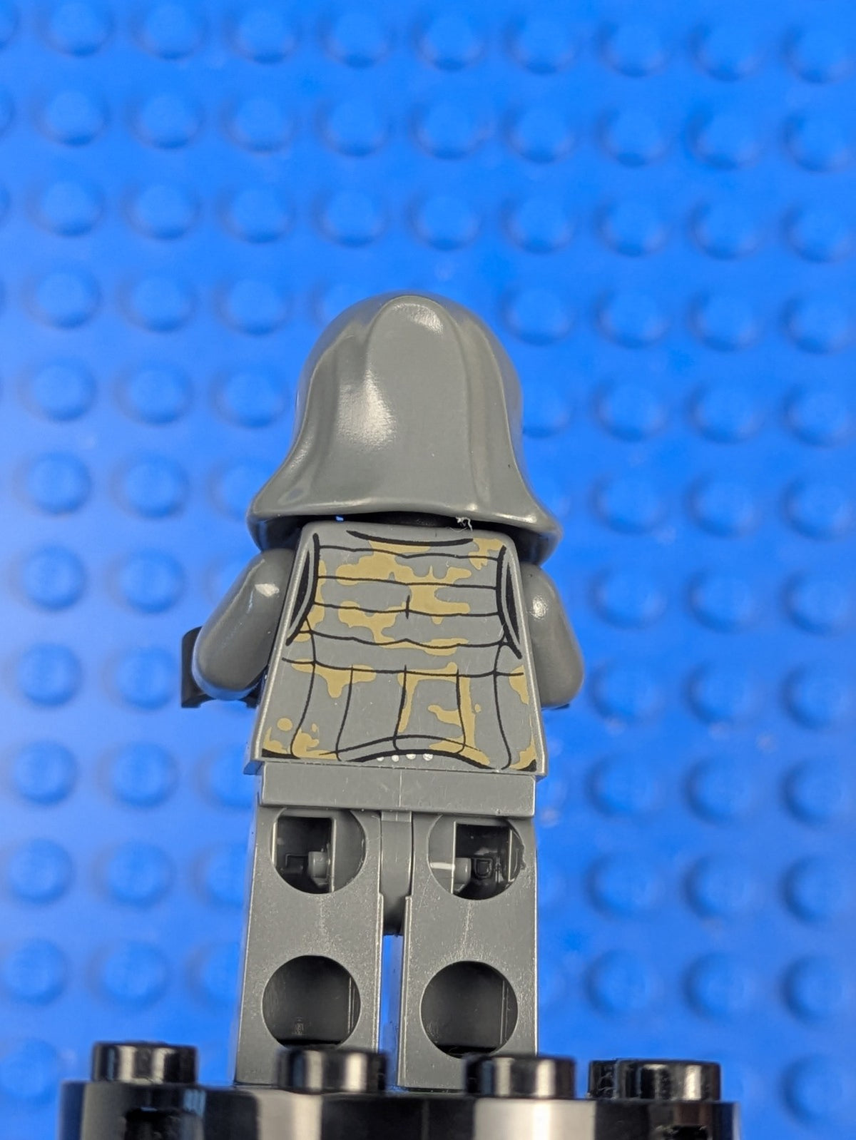 Lego Star Wars: Episode 7: Unkar's Thug sw0655 Sets 75099, 75184