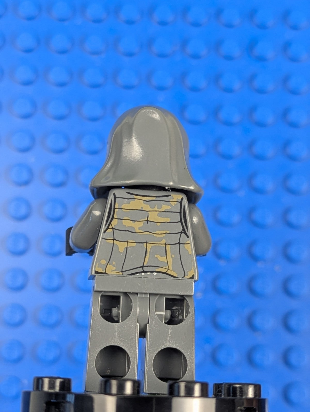 Lego Star Wars: Episode 7: Unkar's Thug sw0655 Sets 75099, 75184