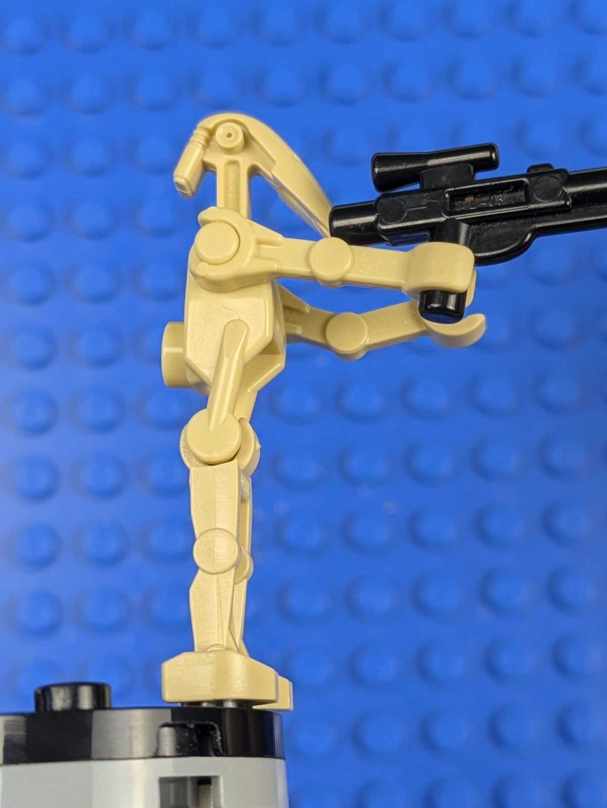 Lego Star Wars: 2x Battle Droids