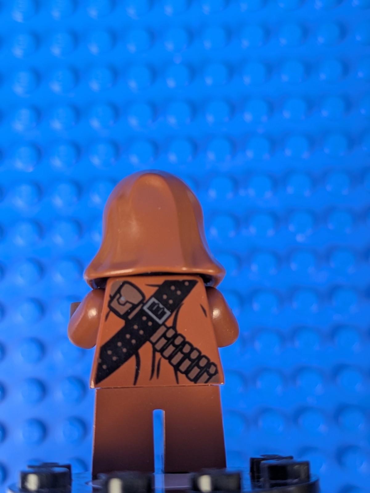 Lego Star Wars: Jawa - Straps sw0560 Sets 75059, 75136