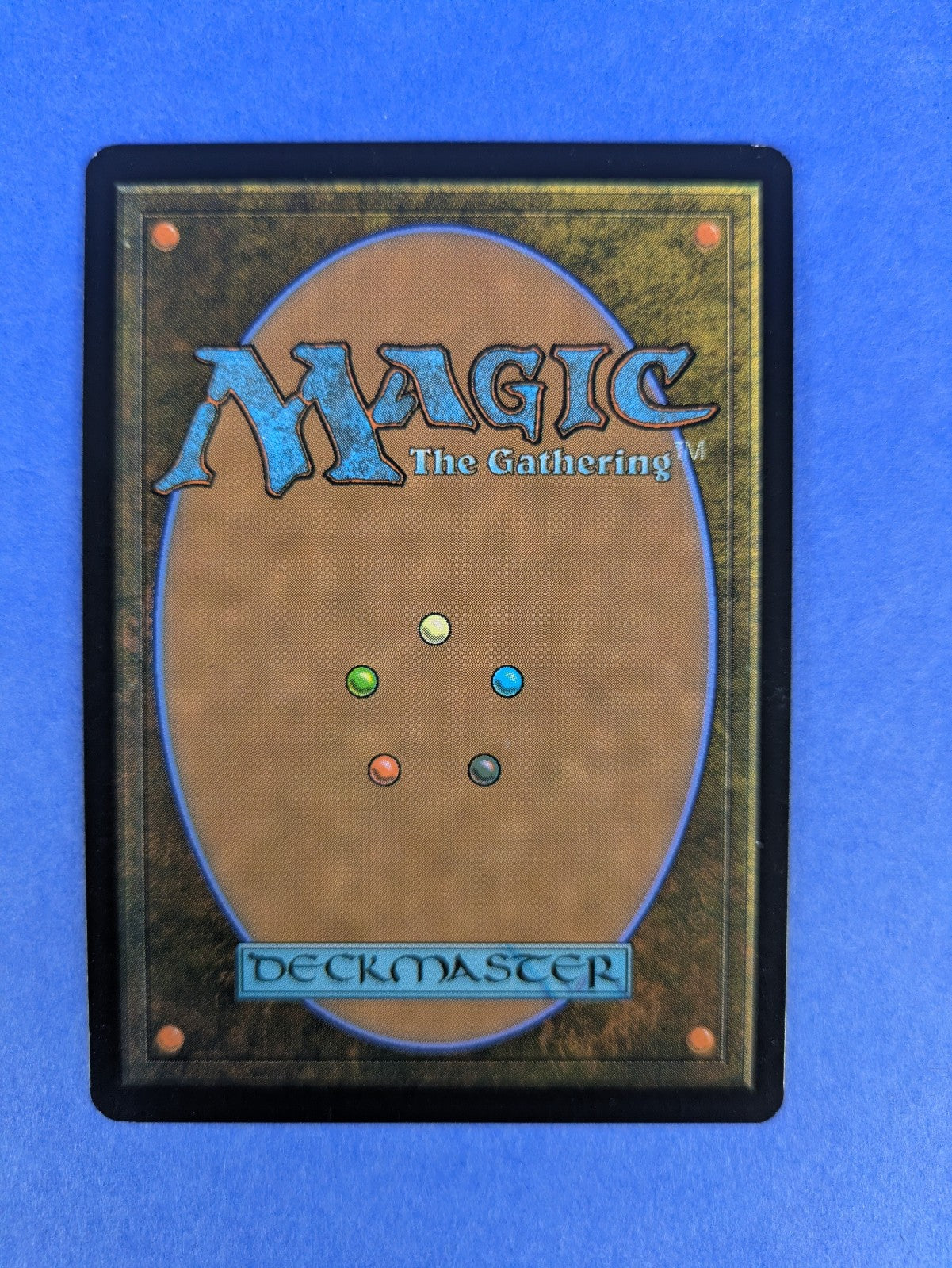 MTG Magic: Store Championships: Slickshot Show-Off Foil #0043 Promotional - NM